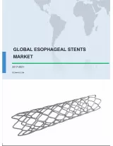 Global Esophageal Stents Market 2017-2021